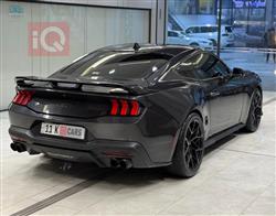 فورد موستانج